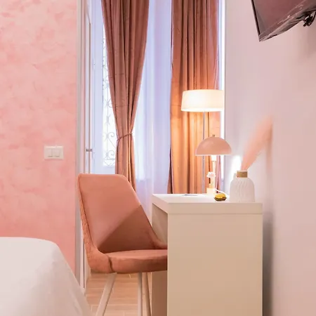 Enchanting 4* 살레르노